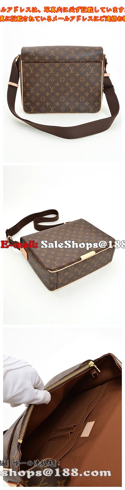 LOUIS VUITTON 륤ȥ M40523 Υ ߡMM Хå.